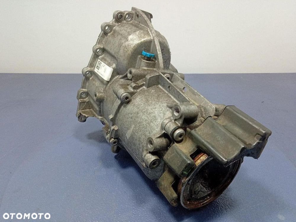 AUDI A6 C6 4F 08-11 MECHANIZM RÓŻNICOWY SKRZYNI TORSEN 1071437100 - 4