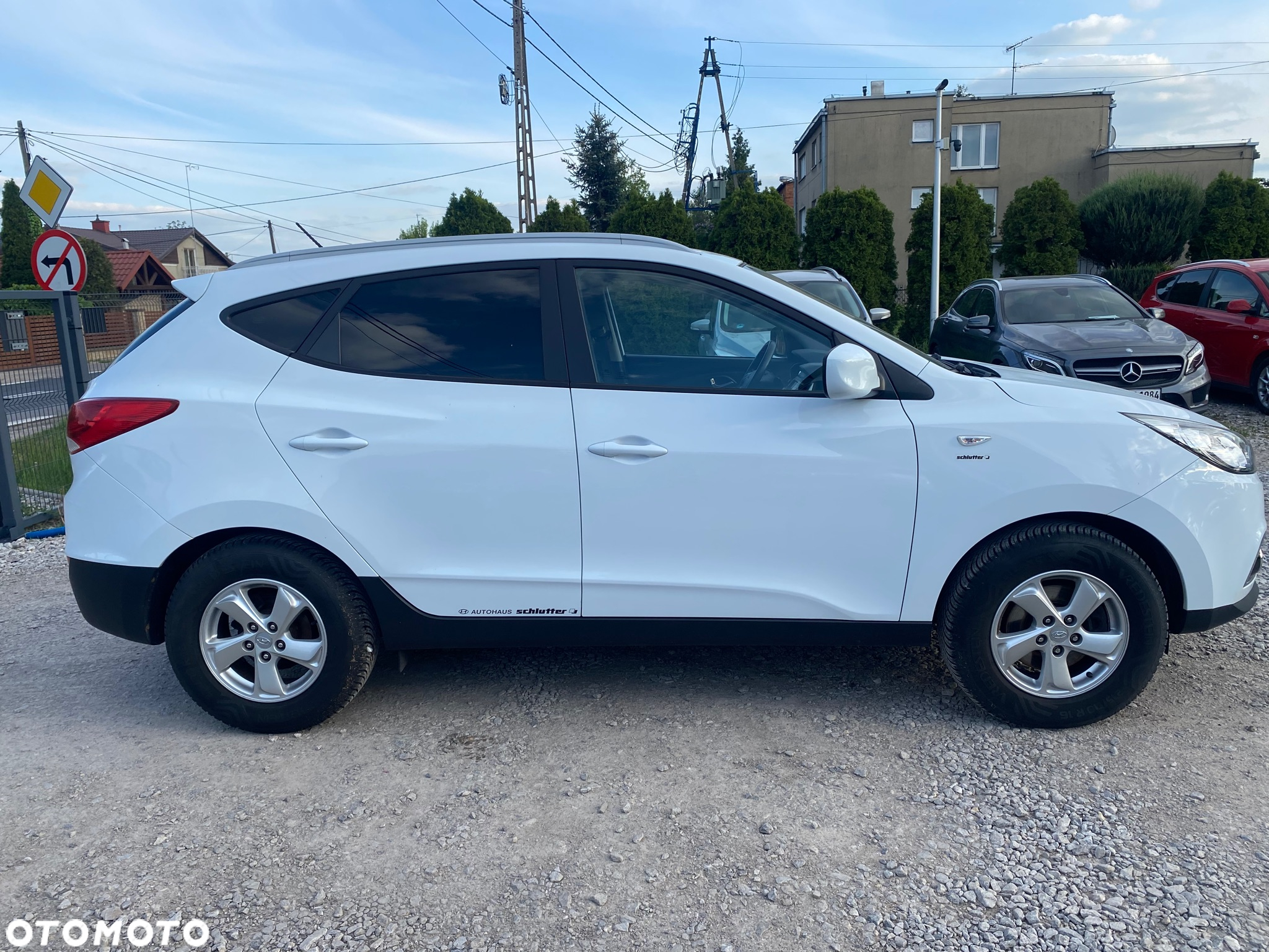 Hyundai ix35 2.0 Style 2WD - 8
