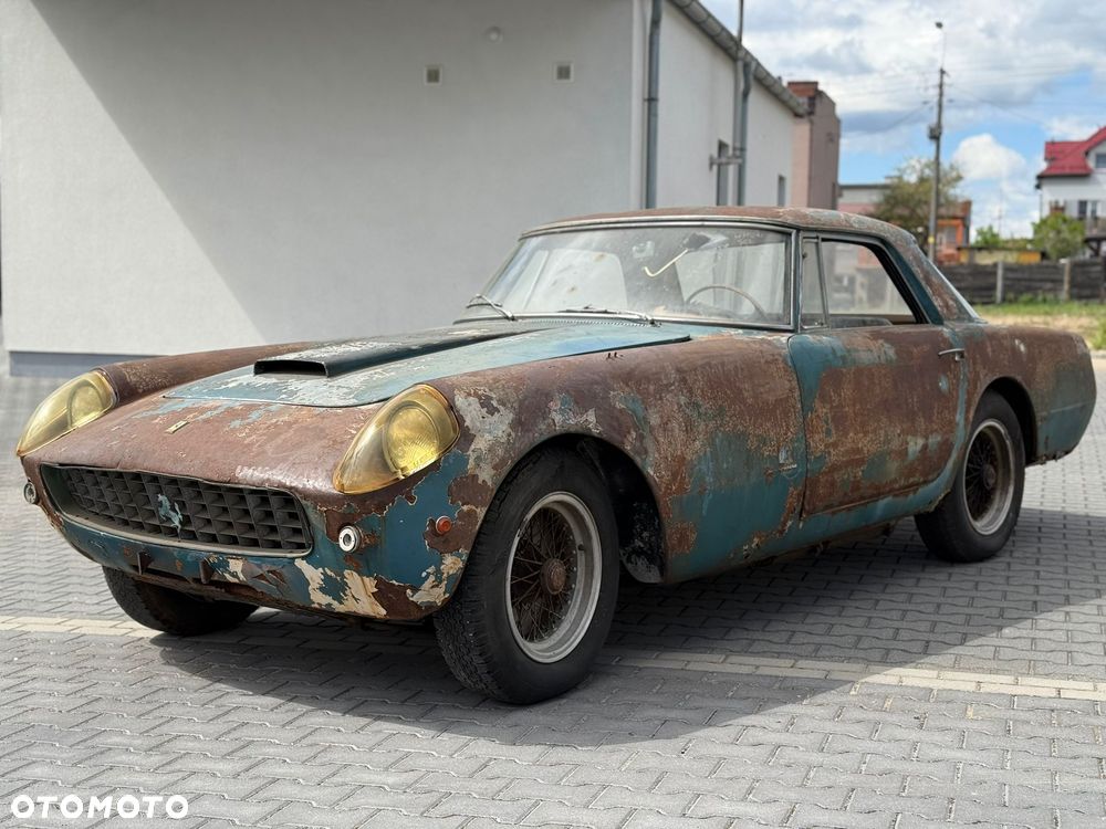 Ferrari 250 - 1