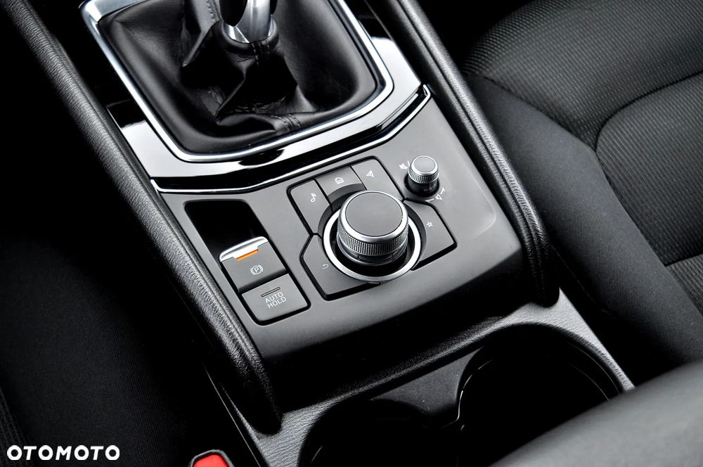 Mazda CX-5 SKYACTIV-G 165 Center-Line - 24