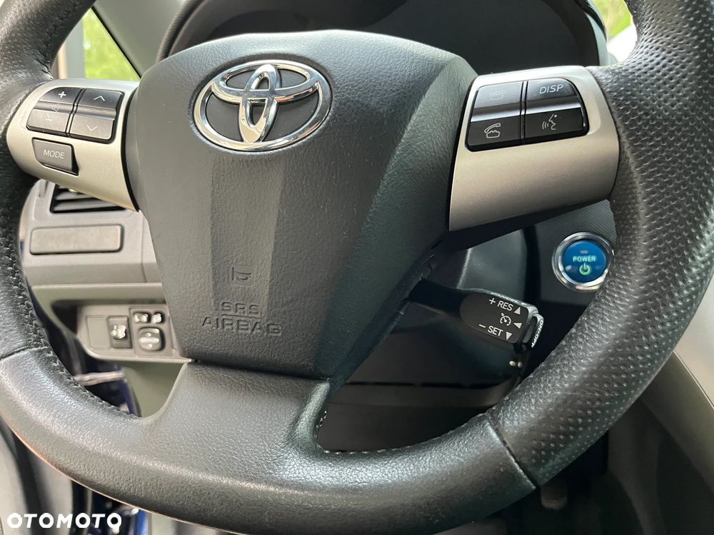 Toyota Auris - 20