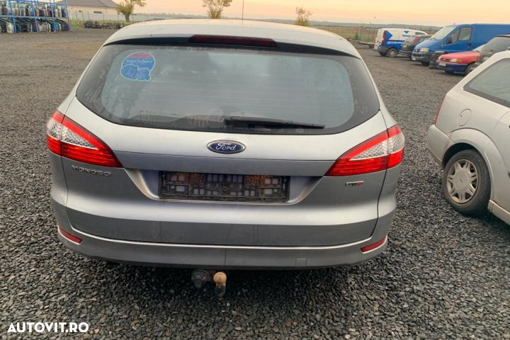 Consola centrala 7S71A045H20 Ford Mondeo MK4 [2007 - 2010] wagon 2.0 - 7