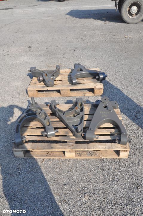 Wahacz Fendt 936 939 - 2