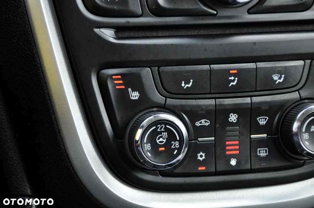 Opel Mokka 1.4 Turbo ecoFLEX Start/Stop 4x4 Innovation - 33
