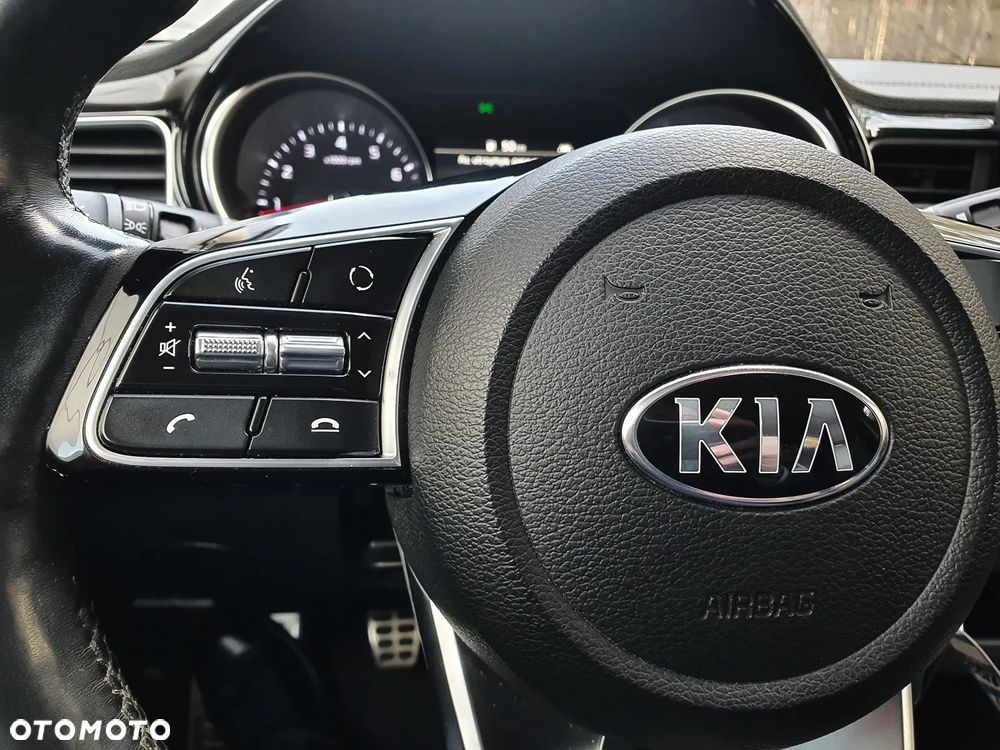 Kia Ceed 1.4 T-GDI L Business Line - 25