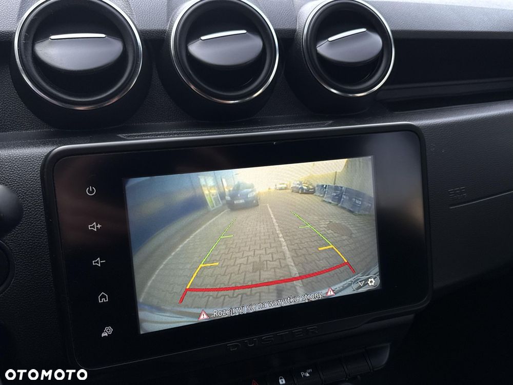 Dacia Duster 1.3 TCe Prestige EDC - 27