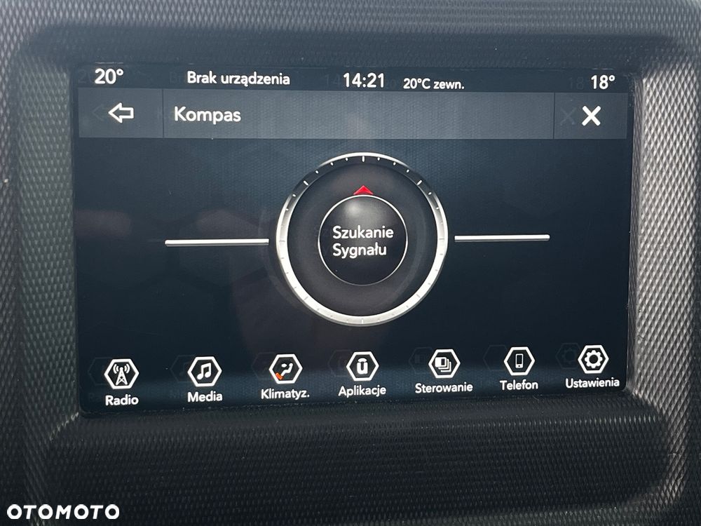 Jeep Wrangler Unlimited GME 2.0 Turbo Freedom - 40