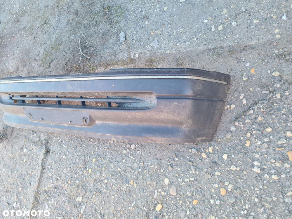 Zderzak przedni Ford Escort Mk6 - 3