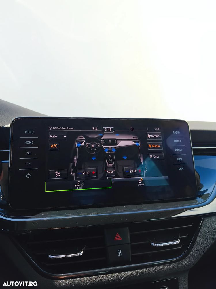 Skoda Scala 1.6 TDI Ambition - 25