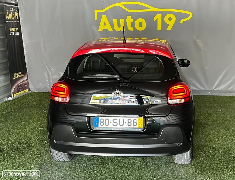 Citroën C3 - 6