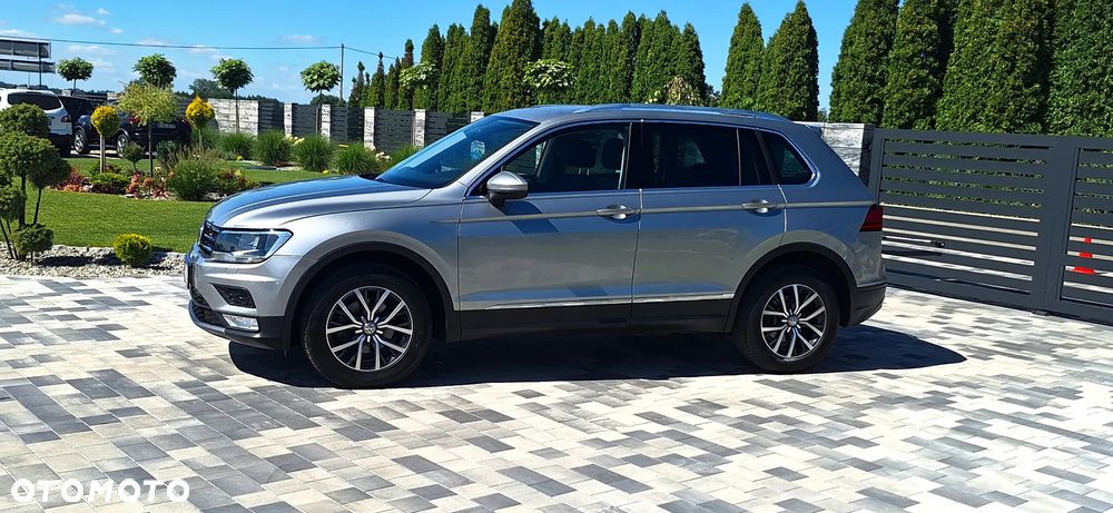 Volkswagen Tiguan - 6