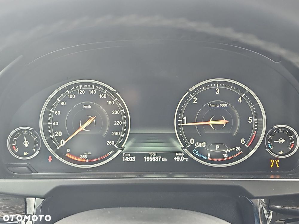 BMW X5 xDrive25d - 19