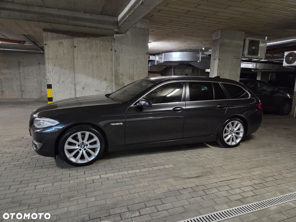 BMW Seria 5 - 4