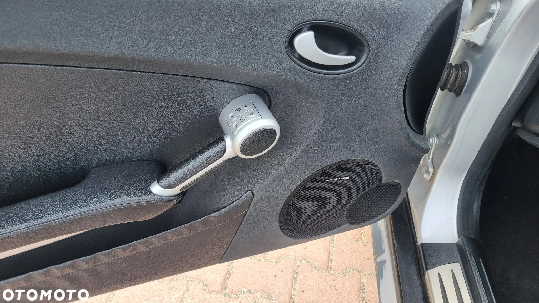 Mercedes-Benz SLK 350 7G-TRONIC Sport Edition - 24