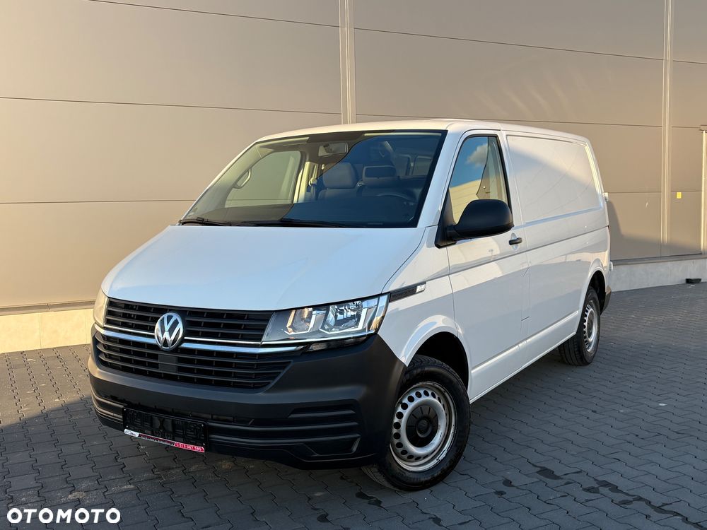 Volkswagen Transporter T6,1 - 3