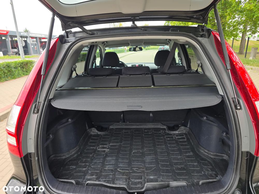 Honda CR-V - 11