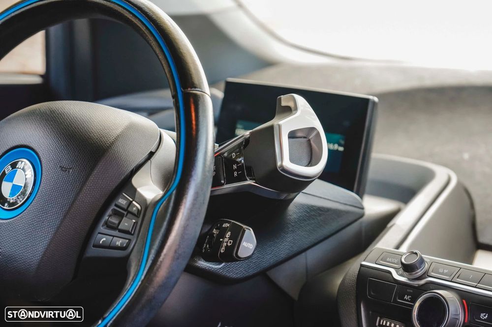 BMW i3 - 24