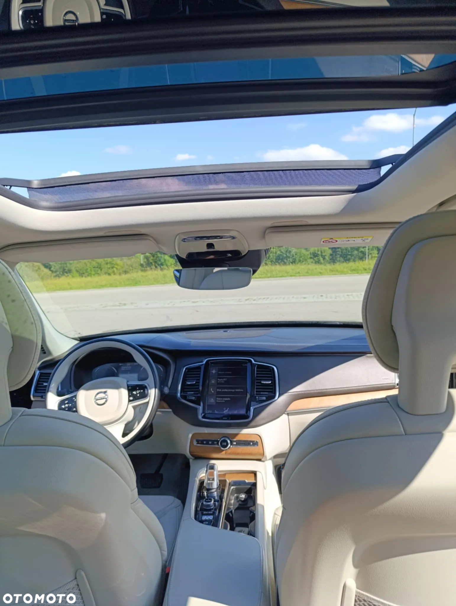 Volvo XC 90 T8 AWD Plug-In Hybrid Inscription 7os - 30