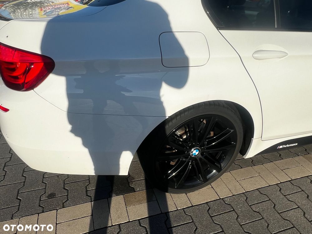 BMW Seria 5 - 21