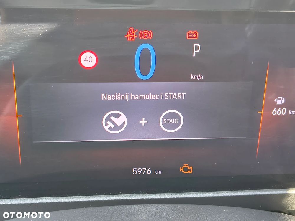 Opel Mokka 1.2 DI Turbo Hybrid 48V Automatik Ultimate - 14