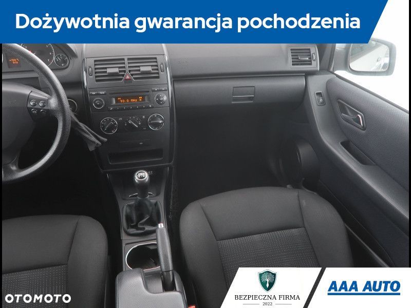 Mercedes-Benz Klasa A - 9