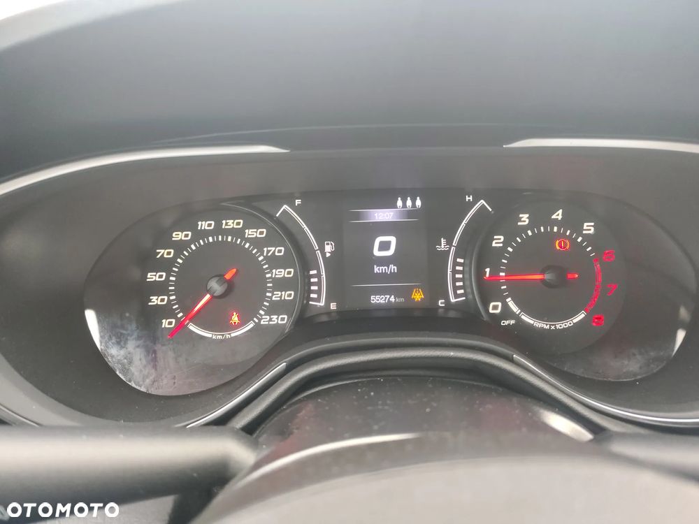 Fiat Tipo 1.4 T-Jet Lounge - 22