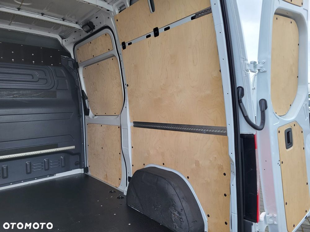 Mercedes-Benz SPRINTER 910 311 CDI-L1 H2 -KLIMA-ŁADNY - 26