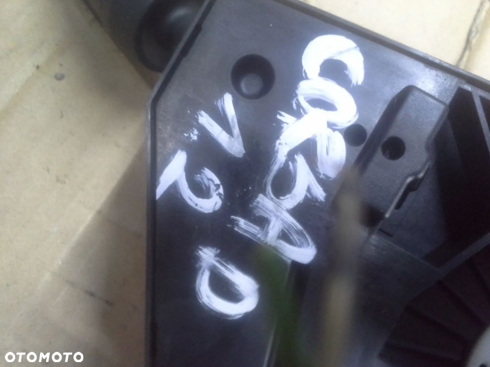 Opel Corsa D 1.2 Z12XEP zestaw startowy komputer 0261208940 55557933 bsi bsm cim stacyjka 2 kluczyki - 37