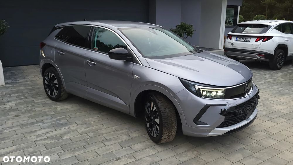 Opel Grandland 1.5 CDTI Business Elegance S&S - 15