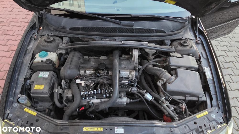 Volvo S80 - 13