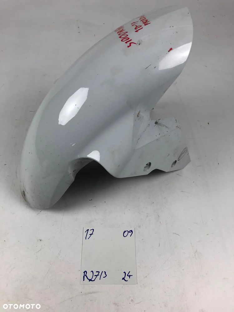 BMW S 1000 RR 10-17 Przedni Błotnik Przód - 1