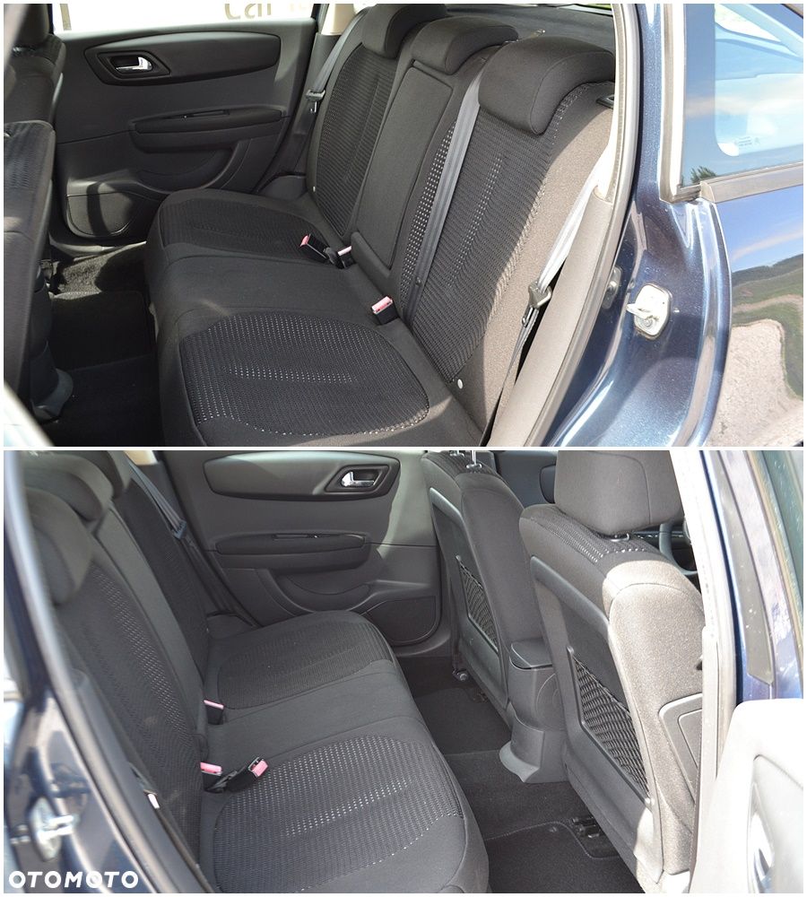 Citroën C4 VTi 120 Tendance - 19