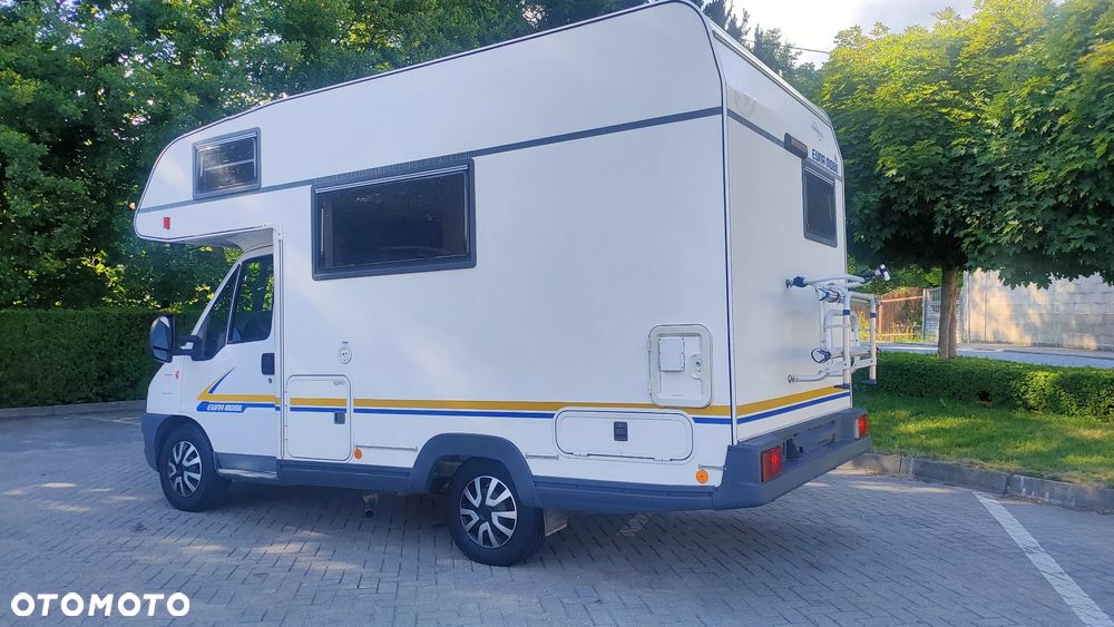 Fiat DUCATO - 27