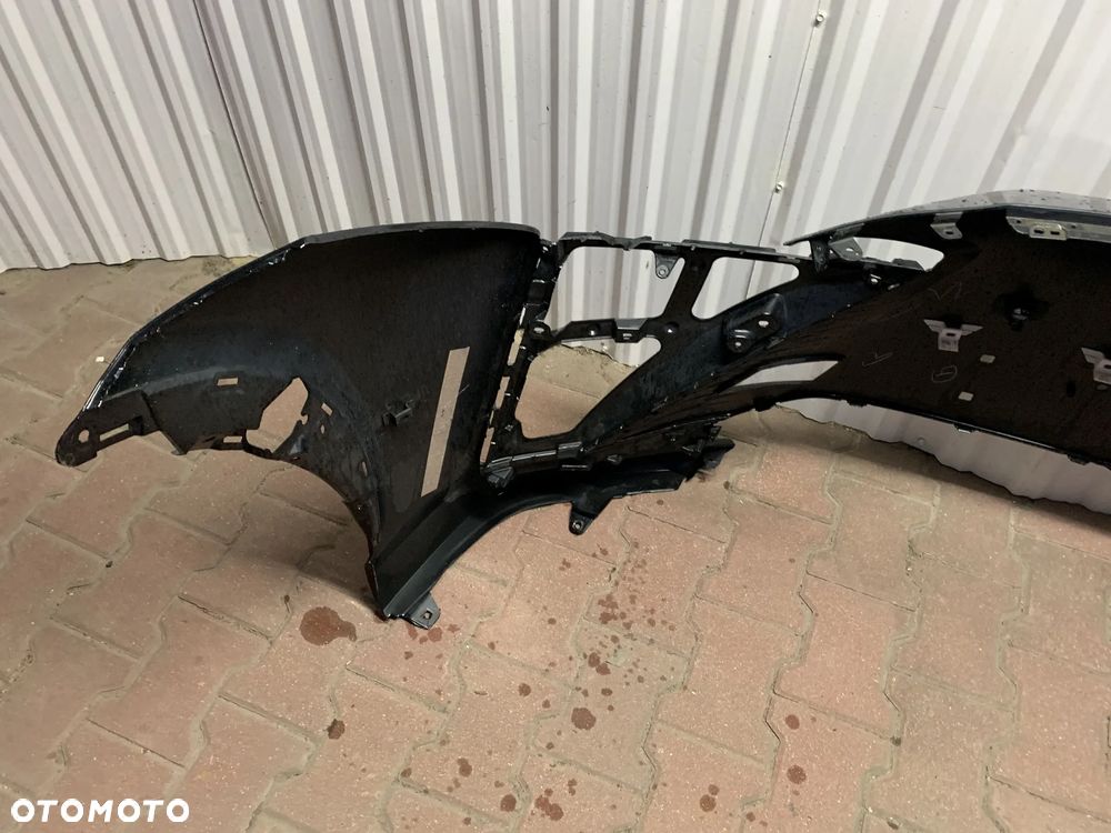 LEXUS RZ 450E 2023- ZDERZAK PRZÓD PRZEDNI - 8