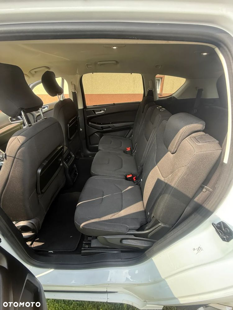 Ford S-Max 1.5 Eco Boost Start-Stopp Titanium - 11