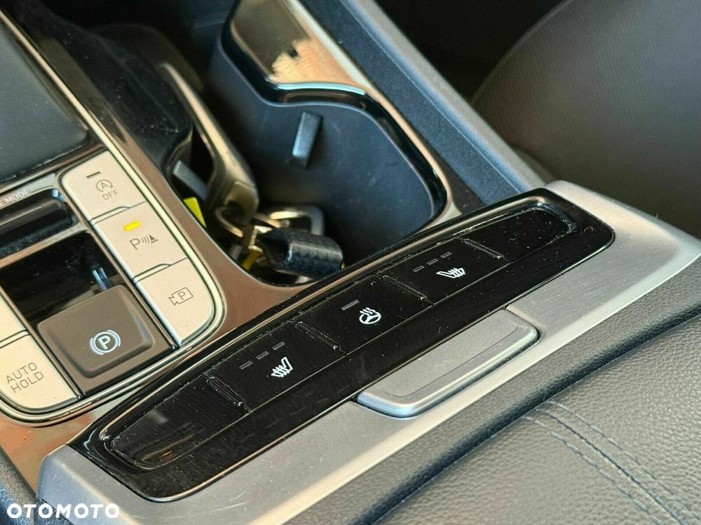 Hyundai Tucson - 25