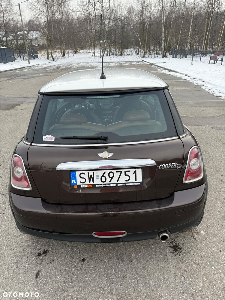 MINI Cooper - 13