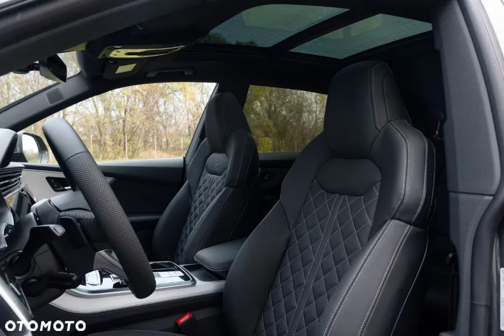 Audi Q8 TDI mHEV 210 kW Quattro Tiptronic - 26