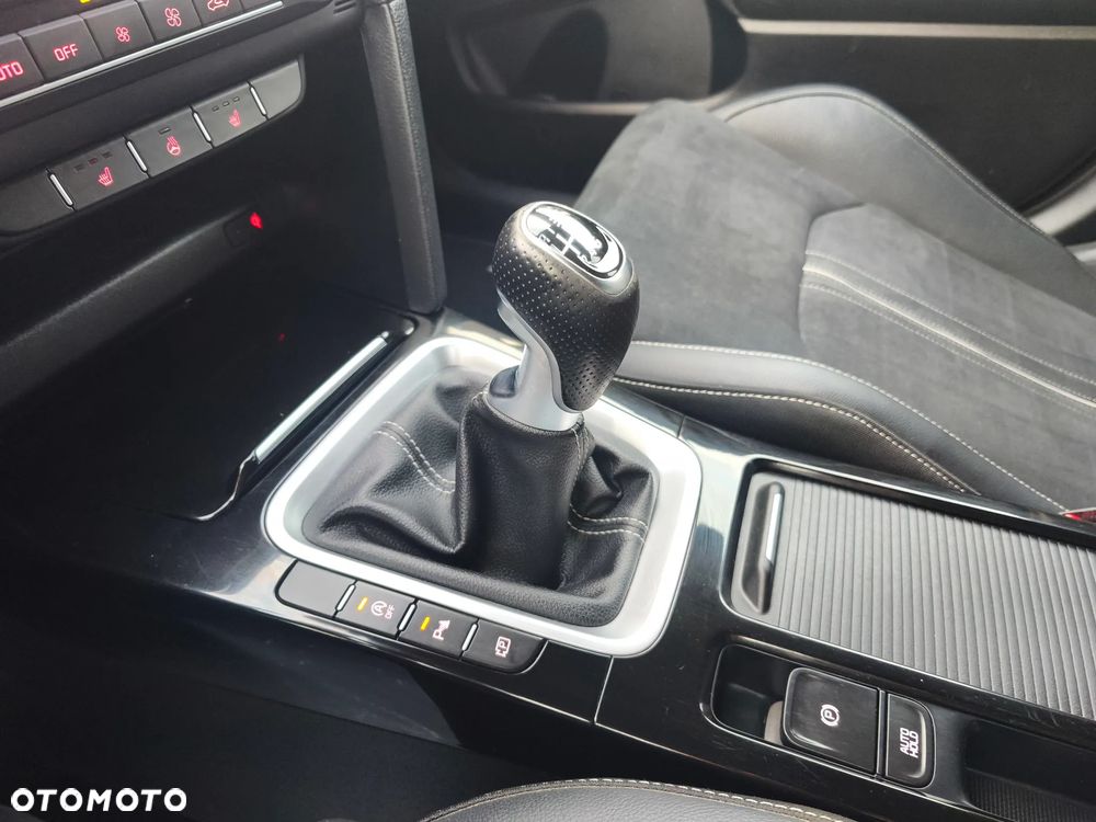 Kia ProCeed - 20