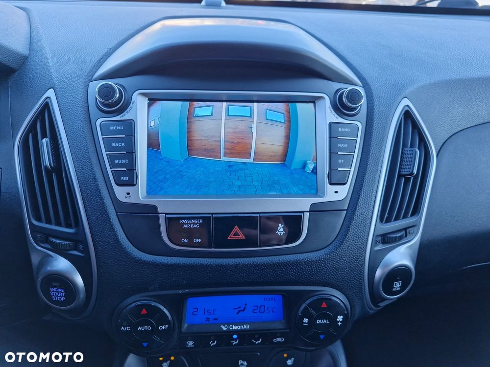 Hyundai ix35 1.7 CRDi 2WD Fifa World Cup Edition - 29