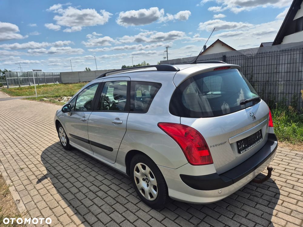 Peugeot 308 1.6 e-HDi Active STT - 6
