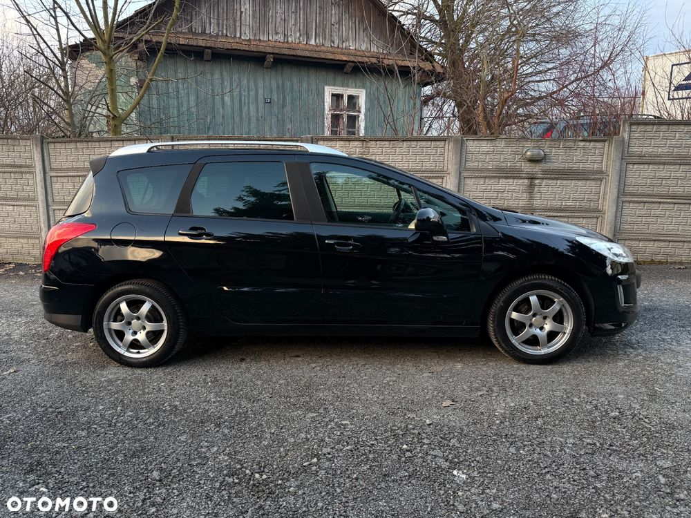 Peugeot 308 120 VTi Platinum - 23