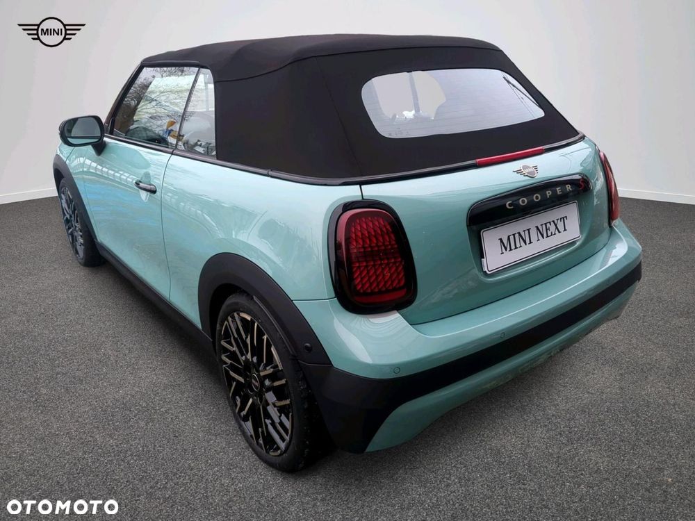 MINI Cooper S Linia Favoured - 3