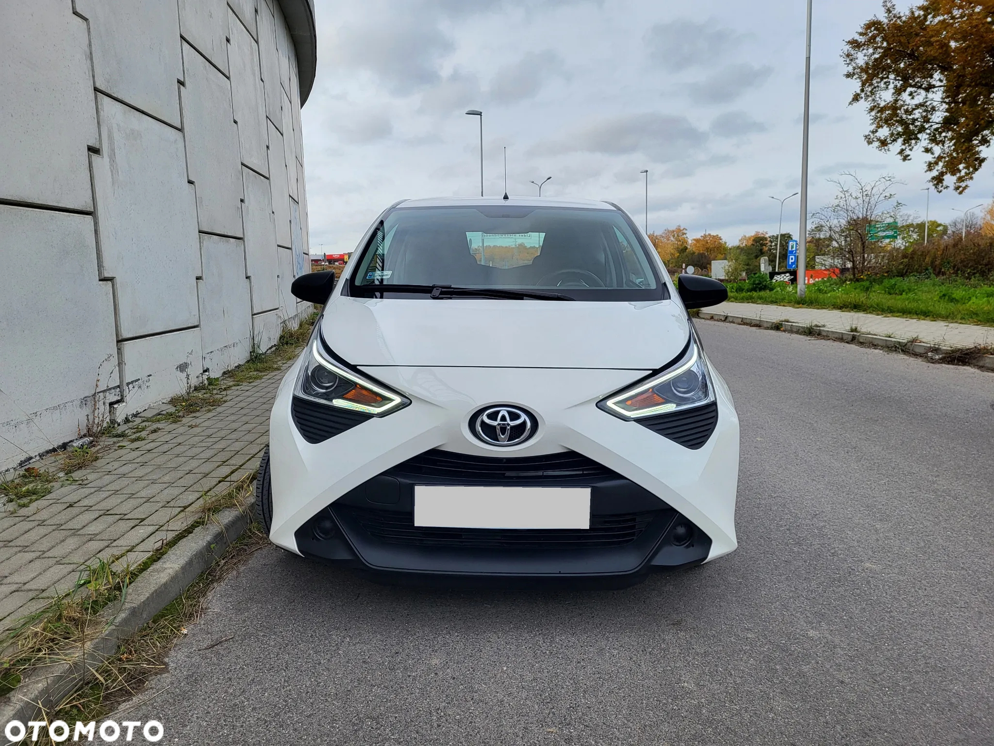 Toyota Aygo - 2