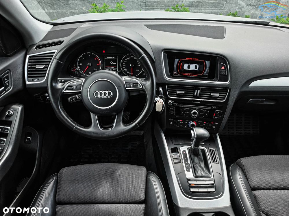 Audi Q5 2.0 TDI Quattro (clean diesel) S tronic - 24