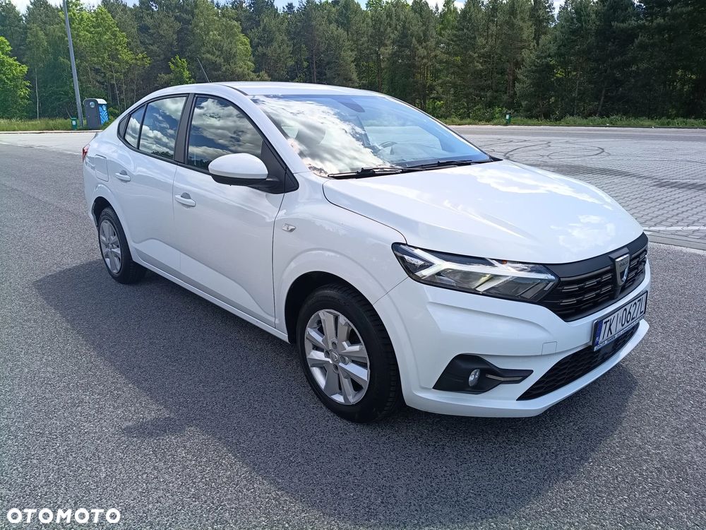 Dacia Logan - 4