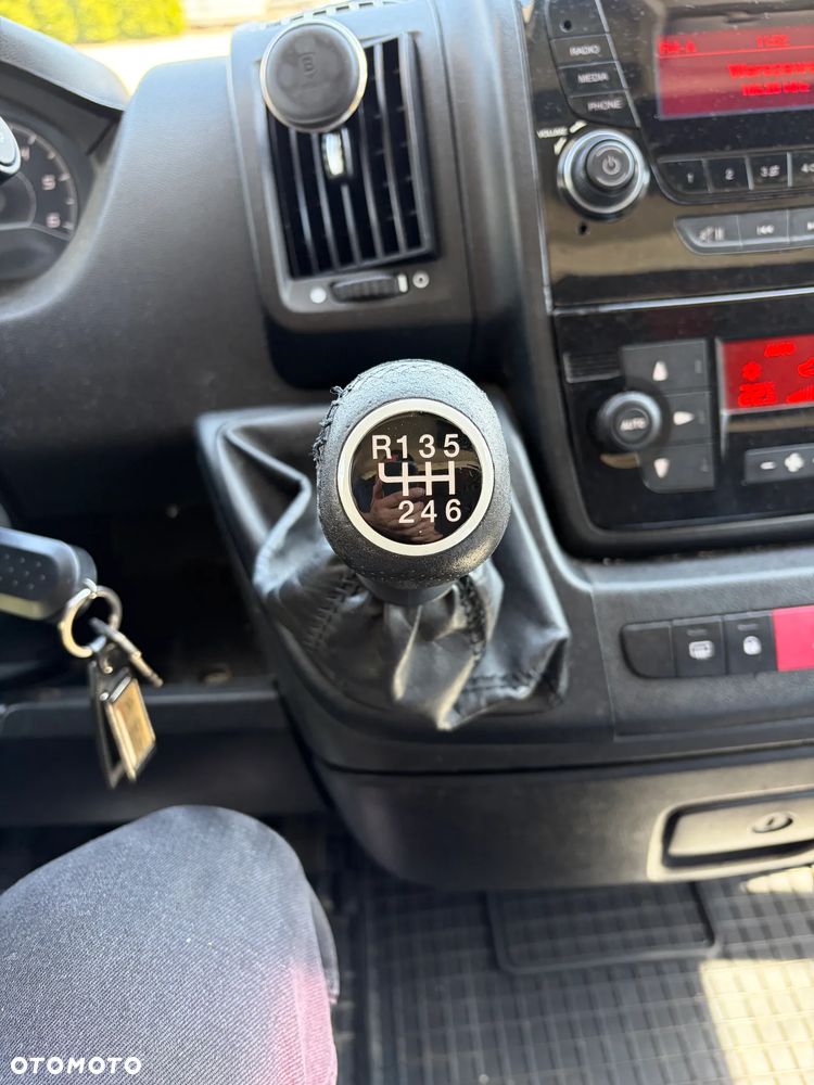 Citroën Jumper - 20