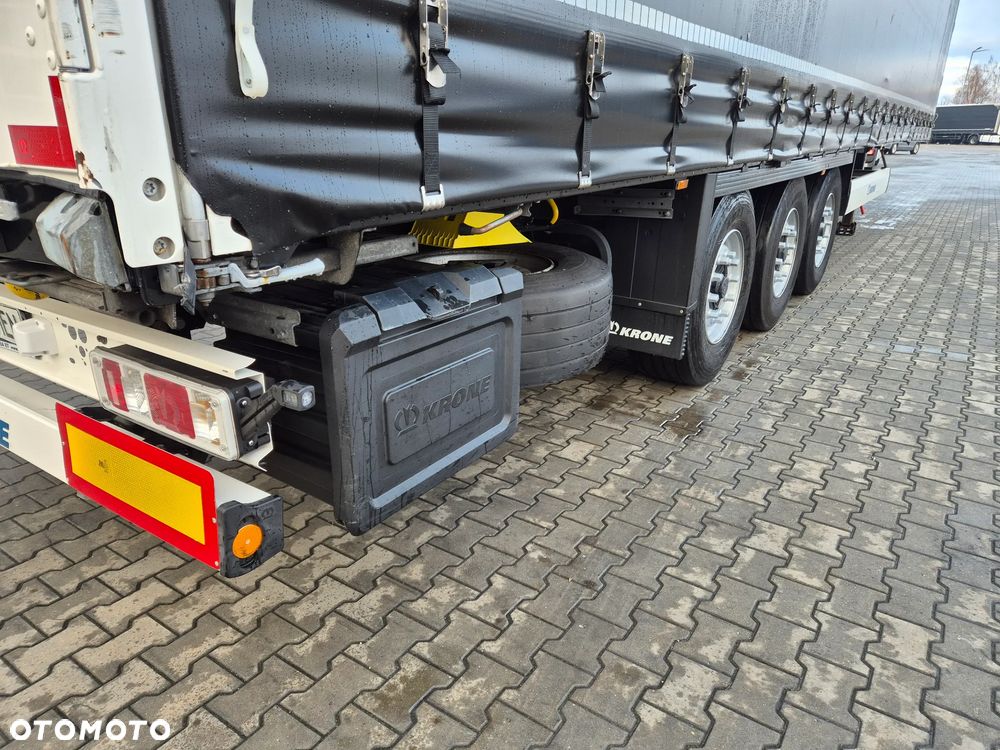 Krone SD Profi Liner - 2