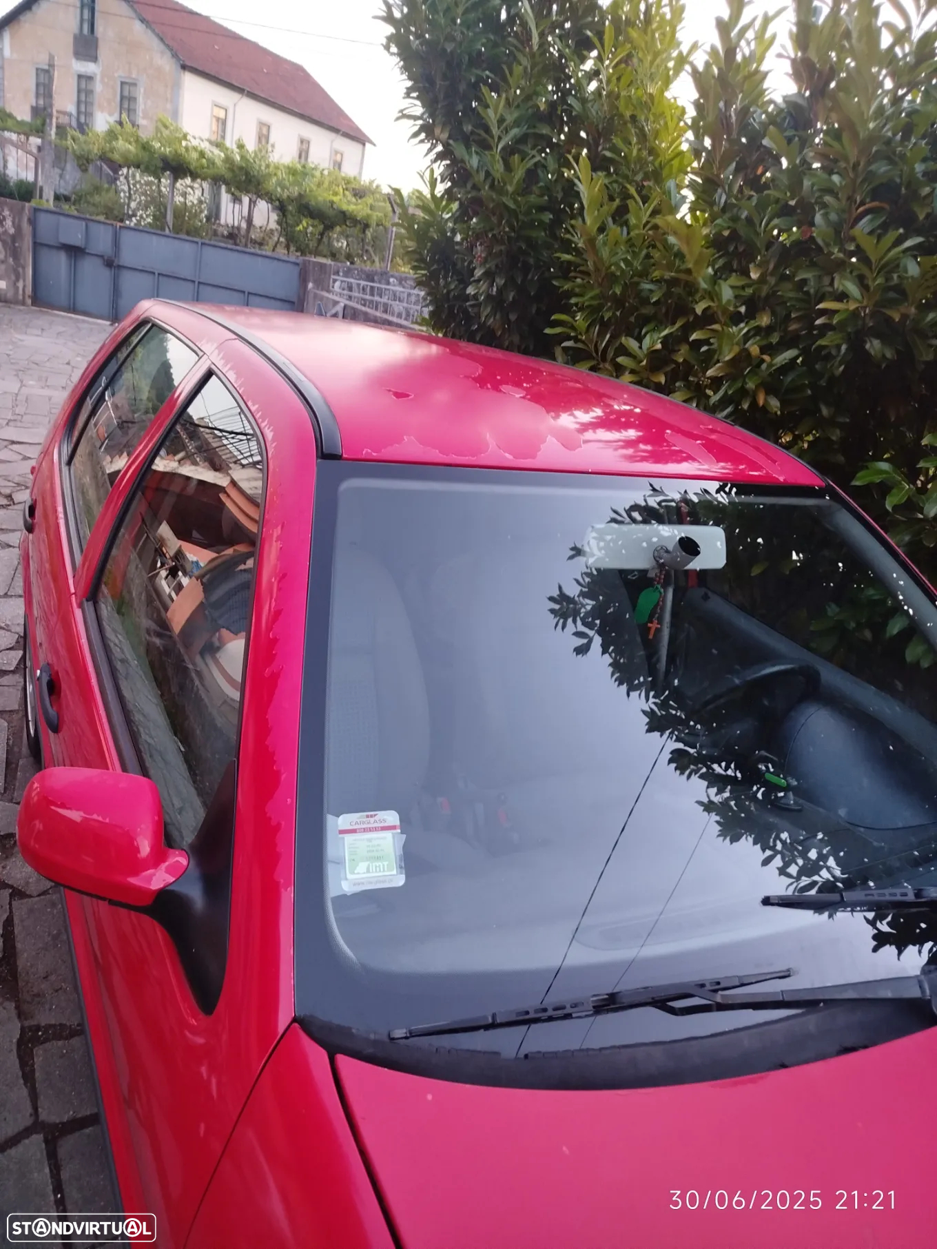 VW Polo 1.4 Confortline - 6