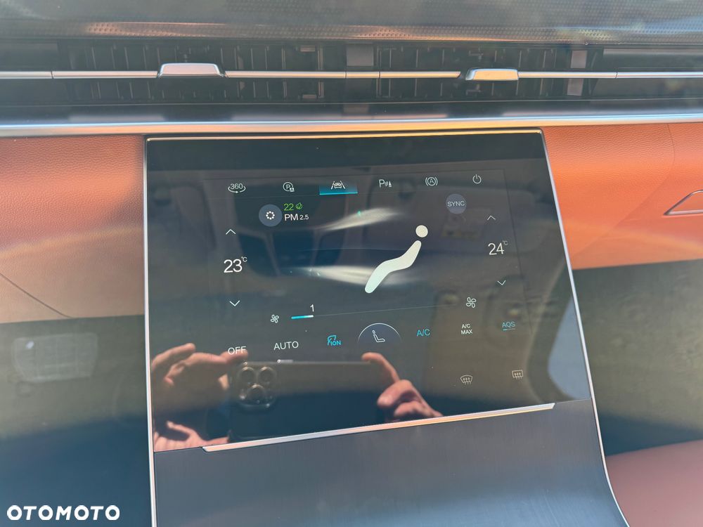 BAIC 7 1.5T Luxury Plus DCT - 10